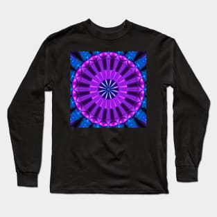 Hypnotized Long Sleeve T-Shirt